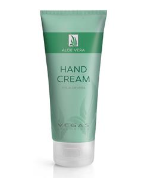 Creme de Mãos Aloe Vera – Hidratação, Proteção e Absorção Rápida