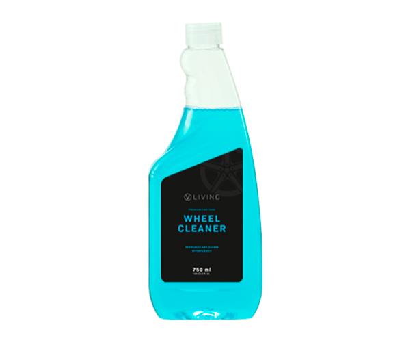 Limpa Jantes VLiving — Desengordurante Potente para Sujidade Difícil