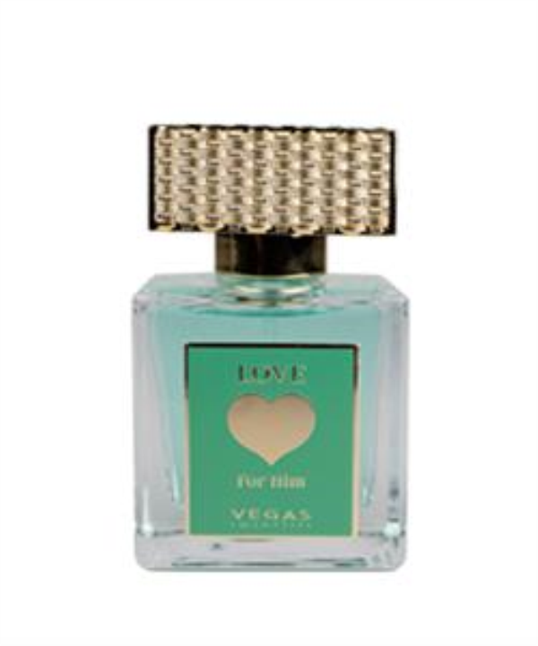 Vegas | Pour Lui