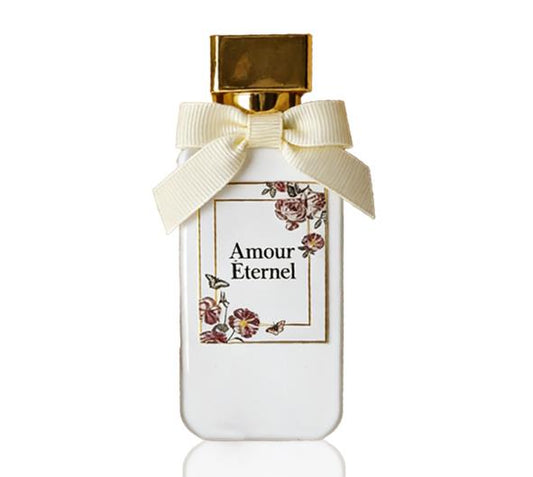 Amour Éternel – 50ml (Edição Especial Dia da Mãe)