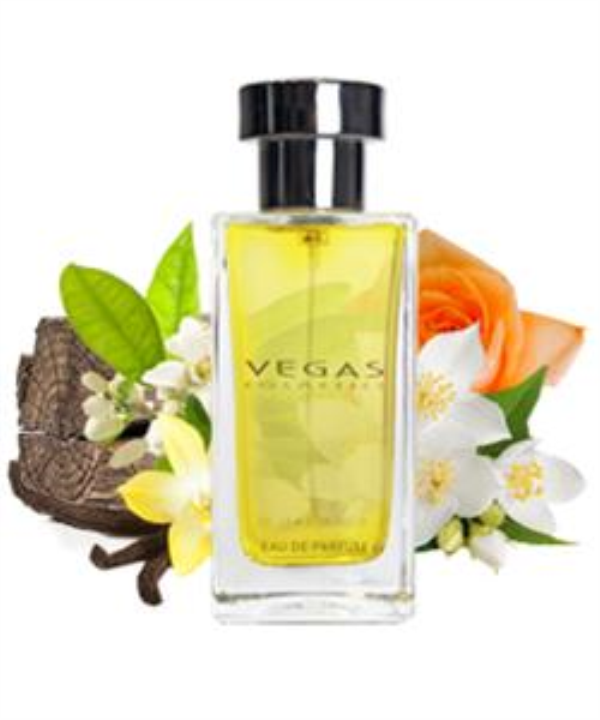 Vegas Twist Refill | Extrait de Parfum 20 ml