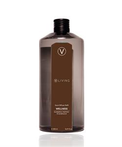 Recarga de Ambientador VLiving – Formato Económico e Sustentável 500ml