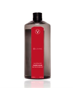 Recarga de Ambientador VLiving – Formato Económico e Sustentável 500ml
