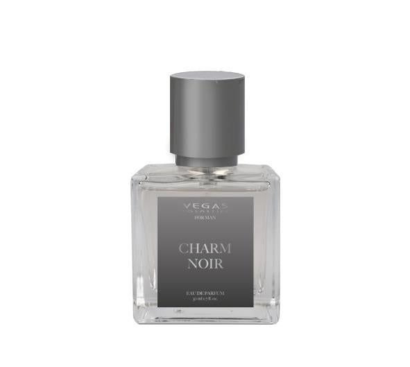 Charm Noir | Eau de Parfum