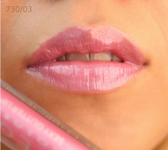 Brilho Labial com Glitter | Sexy Glitter