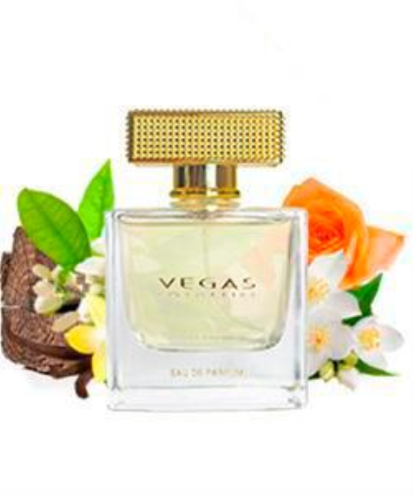 Eau de Parfum Mulher