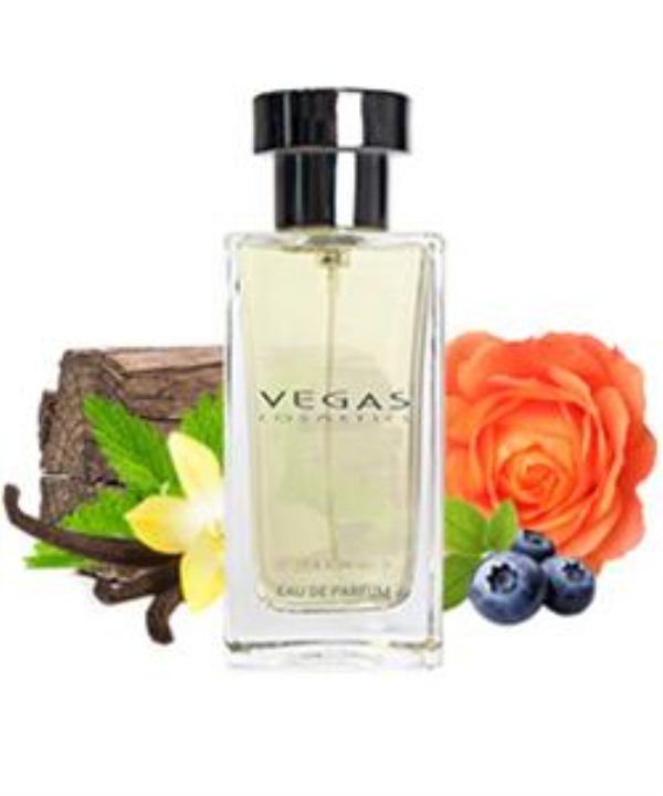 Eau de Parfum Homem