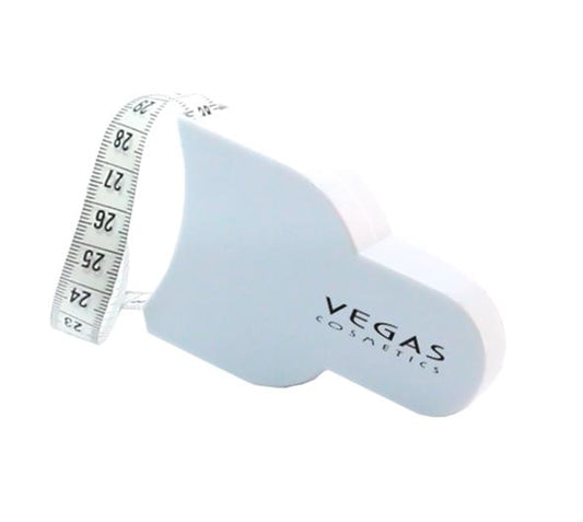Fita Métrica Vegas Vital – Monitorização Precisa dos teus Resultados