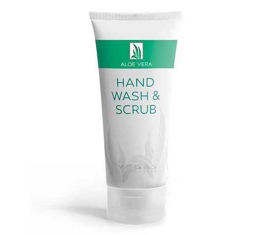 Sabonete Peeling para Mãos – Limpeza e Renovação com Caroço de Azeitona