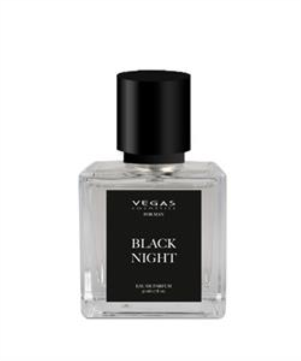 Black Night | Eau de Parfum