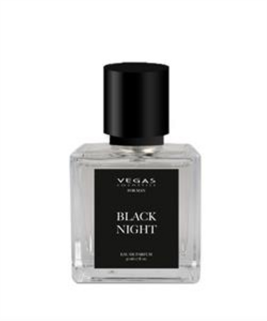 Black Night | Eau de Parfum