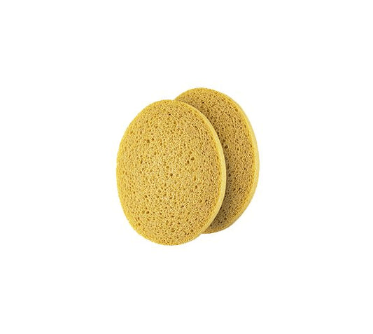 Esponjas de Limpeza Facial Duo