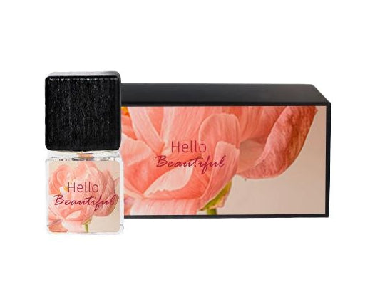 Ambientador Auto com Difusor Natural