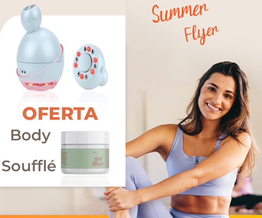 Body Former - Pequeno em tamanho, grande em resultados!