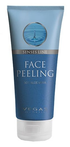 Exfoliante Facial