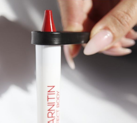 L-Carnitin Perfect Body (Controlo de Peso)