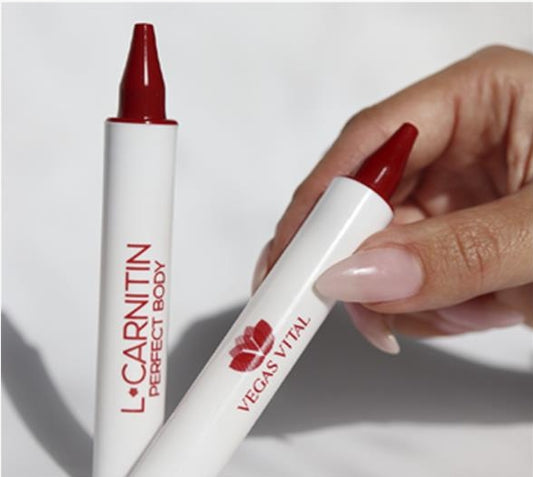 L-Carnitin Perfect Body (Controlo de Peso)