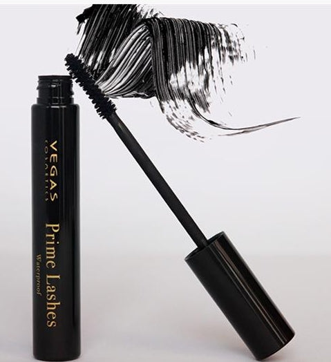 Máscara de Pestanas | Prime Lashes