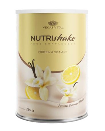 NutriShake
