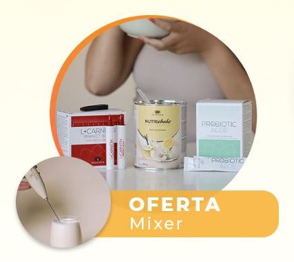 Conjunto Summer Body - Combina o treino com a melhor suplementação. OFERTA Mixer