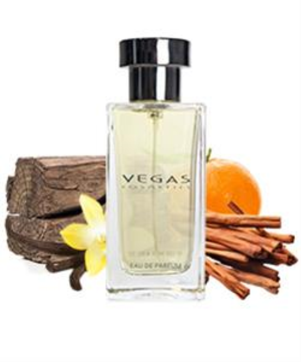 Eau de Parfum Homem