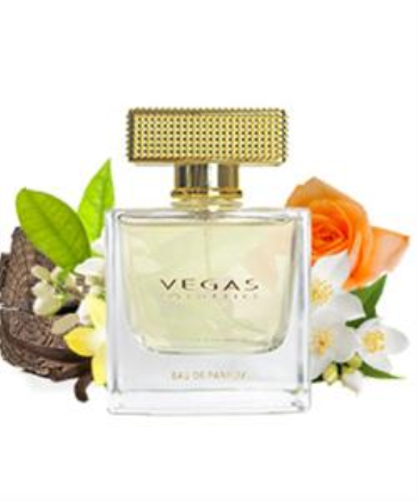 Eau de Parfum Mulher