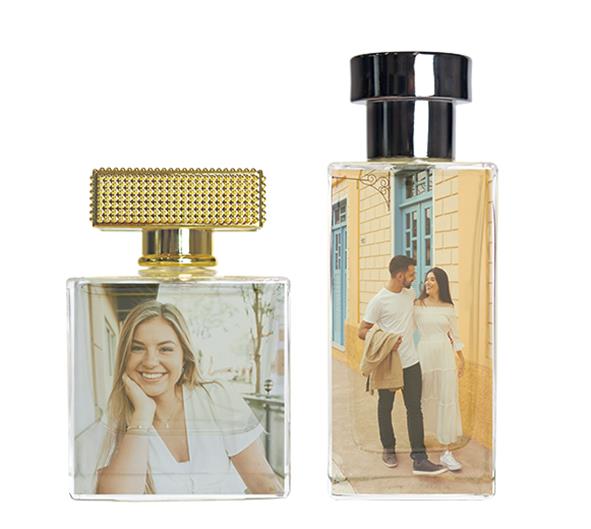 Perfume Personalizado Vegas Cosmetics | 100 ml