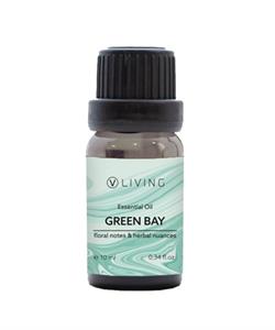 Óleo de Fragrância — Difusor Automóvel VLiving