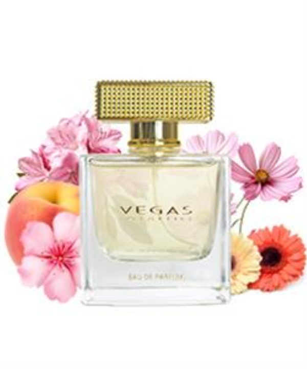 Eau de Parfum Mulher