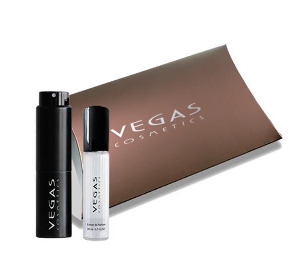 Vegas Twist Black Pack