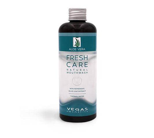 Elixir Oral Aloe Vera – Higiene, Proteção e Frescura Natural