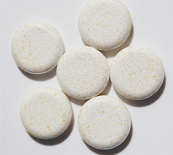 Active balance | Cápsulas |Com extratos vegetais, minerais e vitaminas. Gluten Free