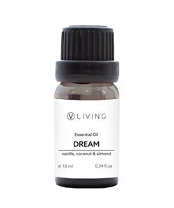 Óleo de Fragrância — Difusor Automóvel VLiving