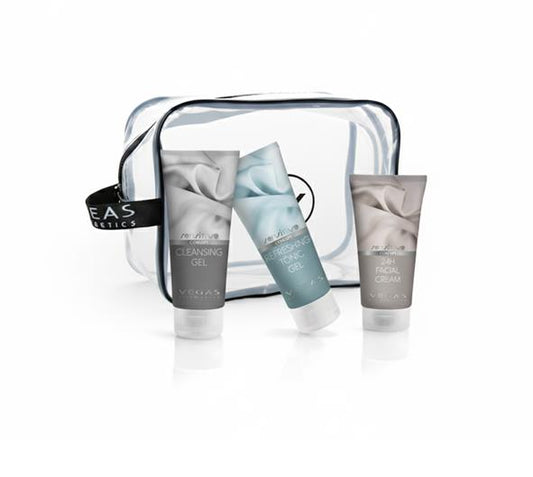 Sensitive Concept – Tratamento Purificante para Peles Oleosas e Sensíveis
