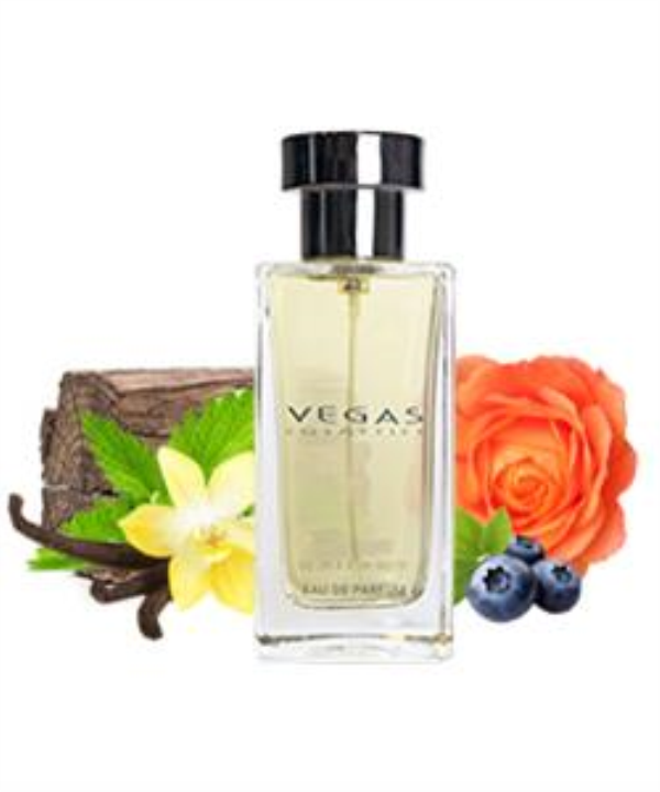 Vegas Twist Refill | Extrait de Parfum 20 ml