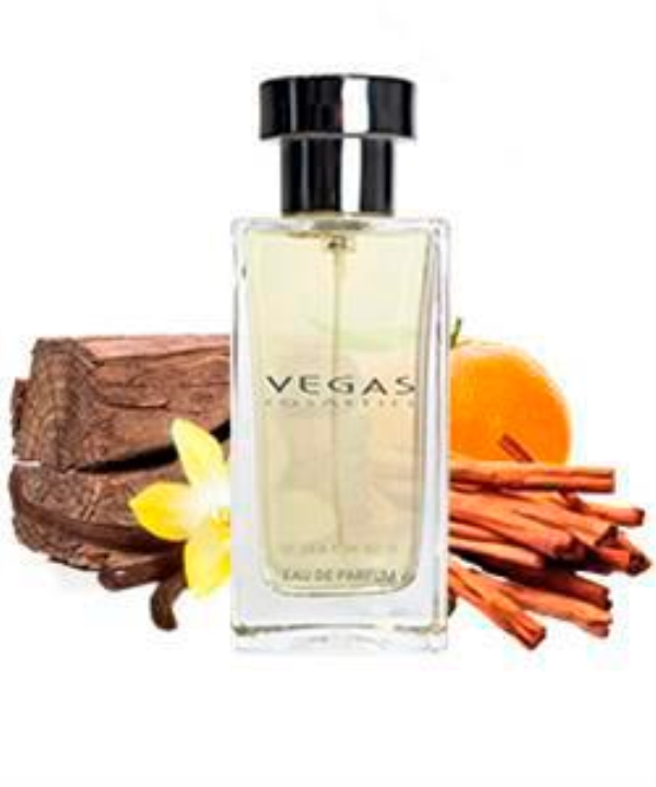 Eau de Parfum Homem