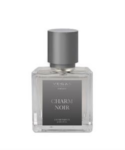 Charm Noir | Eau de Parfum