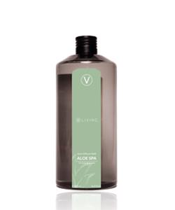Recarga de Ambientador VLiving – Formato Económico e Sustentável 500ml
