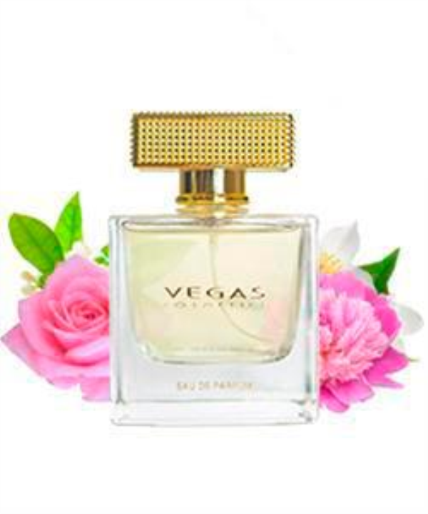 Eau de Parfum Mulher