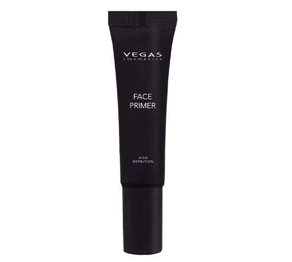 Primer Facial | Alta Definição