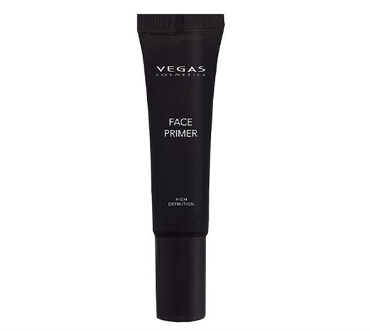 Primer Facial | Alta Definição
