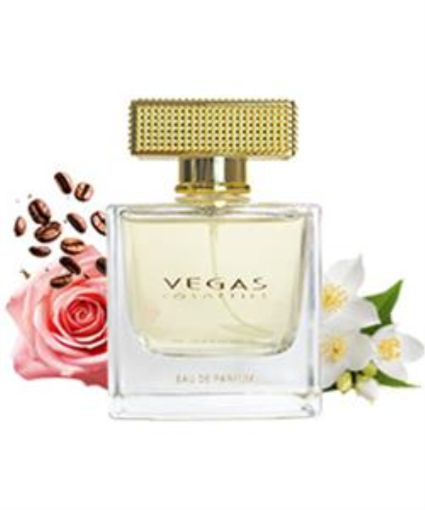 Eau de Parfum Mulher