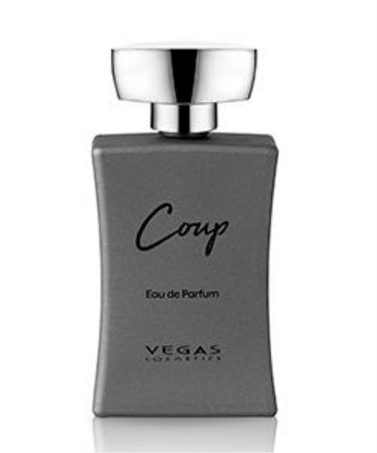Coup | Eau de Parfum