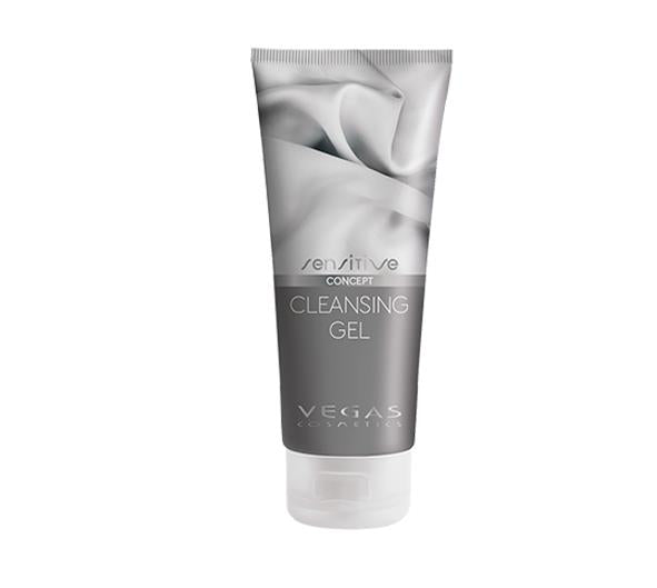 Gel de Limpeza Purificante – Limpeza Profunda com Ácido Salicílico