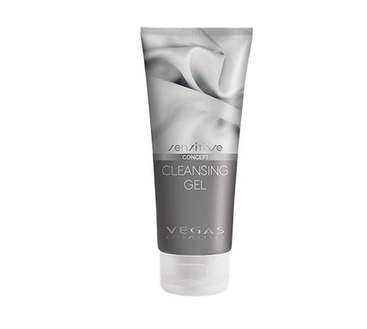 Gel de Limpeza Purificante – Limpeza Profunda com Ácido Salicílico
