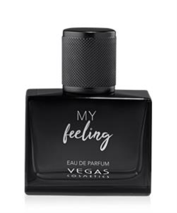 My Feeling Man | Eau de Parfum