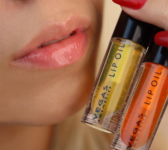Óleo Labial Nutritivo