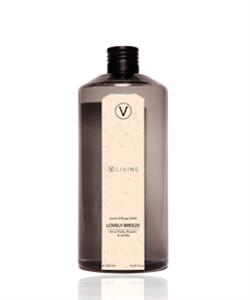 Recarga de Ambientador VLiving – Formato Económico e Sustentável 500ml