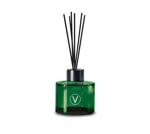 Ambientador Premium VLiving – Difusor de Luxo com Fragrâncias Intensas