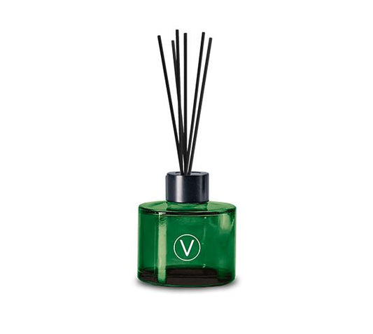 Ambientador Premium VLiving – Difusor de Luxo com Fragrâncias Intensas